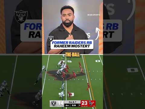 <strong>This</strong> former Raider is HIGH <strong>on</strong> Ashton Jeanty 😤 #hqsocial