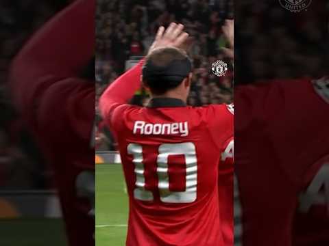 Rooney Joined The 2️⃣0️⃣0️⃣ Club 10 Years Ago! 🗓️