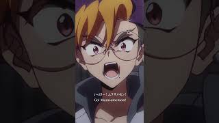 「いっけー！ムラサメモン！！」／「#DIGIMON BEATBREAK」第23話『奪うための力』より