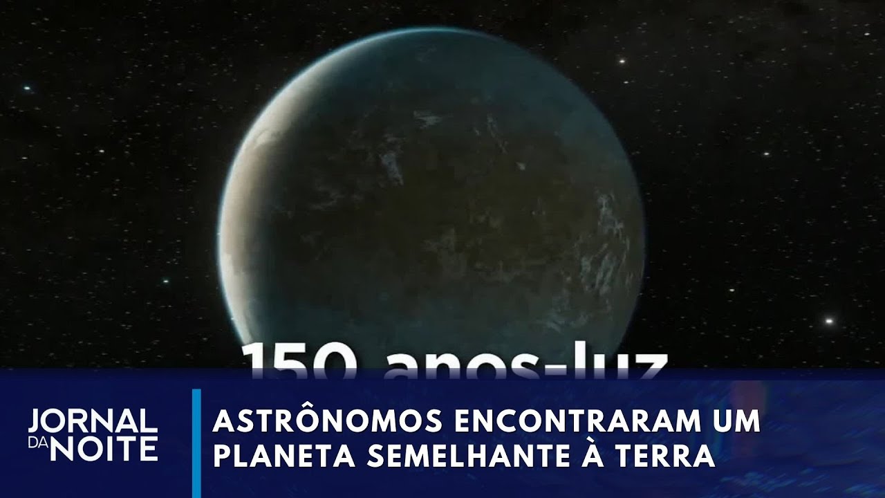 Novo planeta “habitável” é descoberto; entenda