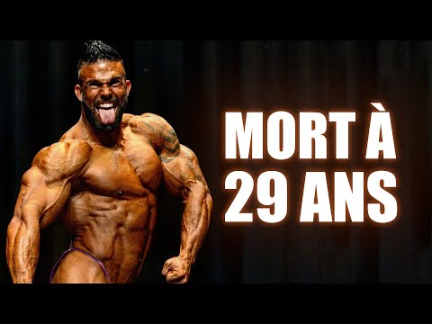 Il teste tous les produits dopants : Voici le résultat