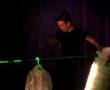 Crazy Laser Magic