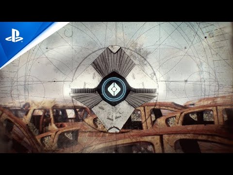 Destiny 2: The Light and Darkness Saga - Destiny Calls | PS5 & PS4 Games