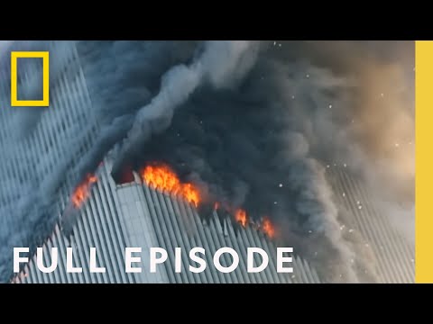 Separated by the Cloud (Full Episode) | 9/11: One Day in America