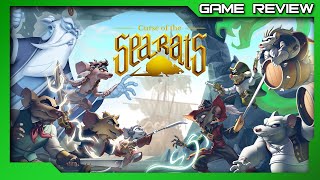 Vido-Test : Curse of the Sea Rats - Review - Xbox