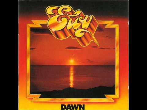 Eloy - The Midnight Fight / The Victory Of Mental Fo..