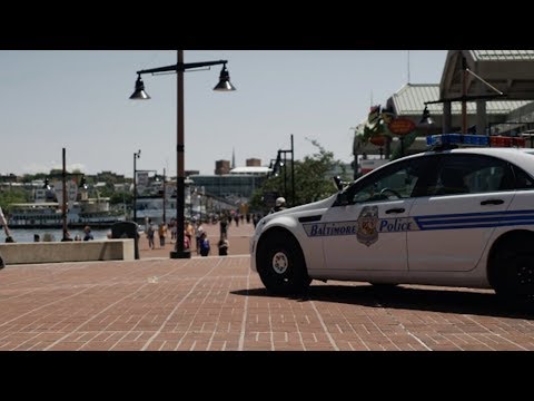 Ex-Cop: Cut Police Budget, Fund Jobs & Youth Services