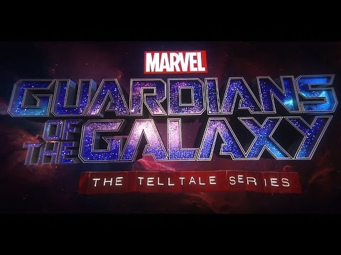 'Marvel's Guardians of the Galaxy - The Telltale Series' Official Teaser - UCF0t9oIvSEc7vzSj8ZF1fbQ