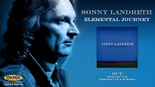Sonny Landreth - Gaia Tribe (feat. Joe Satriani)