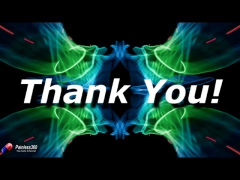 50k Subscriber Thank You! - UCp1vASX-fg959vRc1xowqpw