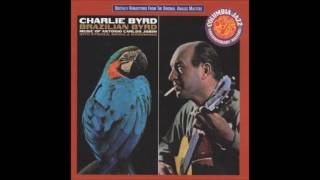 Charlie Byrd - 4.The Girl from Ipanema