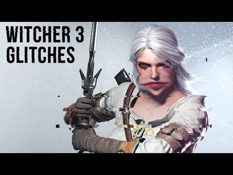 10 Dumb Yet Hilarious WITCHER 3 GLITCHES - UCNvzD7Z-g64bPXxGzaQaa4g