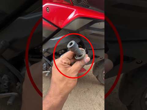 আপনার বাইক কখনোই স্টার্ট হবেনা! #shorts