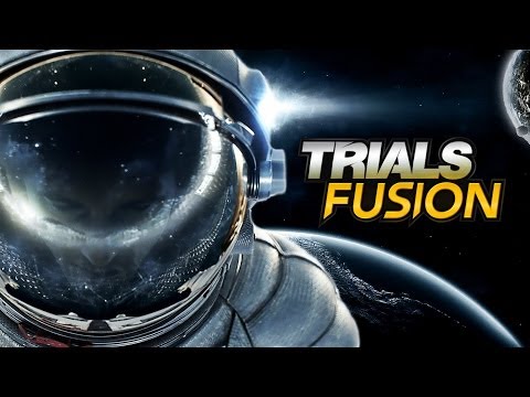 NOTHING IS IMPOSSIBLE! - Trials Fusion (PS4 XBOX ONE) - UCpqXJOEqGS-TCnazcHCo0rA