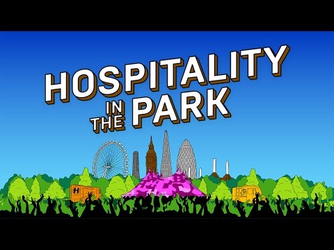 Hospitality In The Park: Drum & Bass BBQ - UCw49uOTAJjGUdoAeUcp7tOg