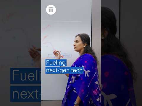 Hackathon to impact: building next-gen tech