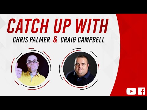 Live SEO Q&A Session with Chris Palmer