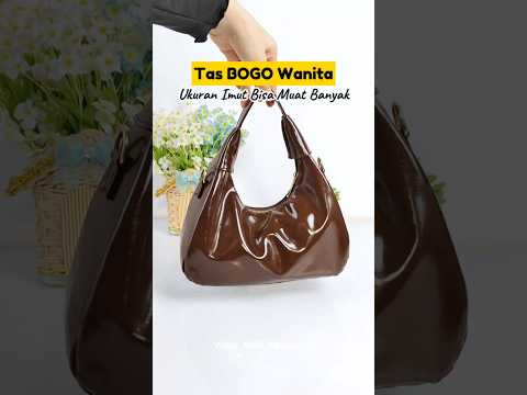 tas imut gini muat apa aja ya? #taswanita #tas2in1 #tascantik