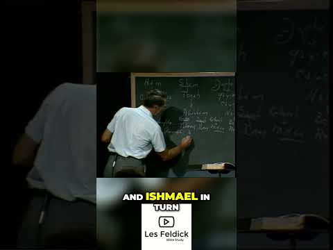 Tracing Ishmael's Egyptian Roots: A Surprising Connection! #shorts