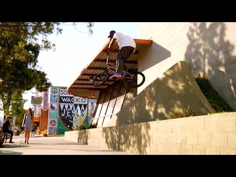 BMX - GABE BROOKS in STRANGER "NO HYPE" DVD - UCEt2RMm3EqtoerqX0-fUpfw