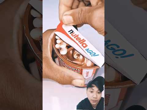 makan coklat super lezat 😱‼️ #short #funny #funnyvideo #shortvideo