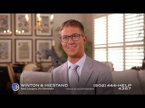 Winton & Hiestand Law Group - 2025 Outtakes