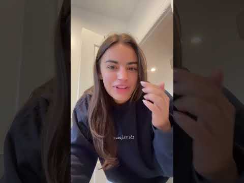 GRWM to get engaged 😭🩷 #engagement #proposal #christian #christianity #christiancouple #grwm
