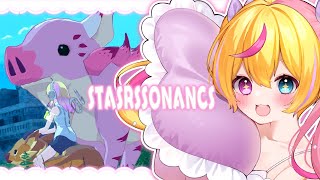 〖#スタレゾ〗ちょっとだけ🐥💛〖#Vtuber〗