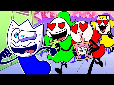 Everyone loves MAX | Funny Cartoon