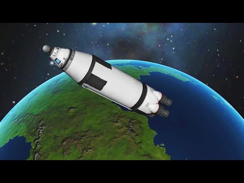 WORLDS BIGGEST SPACE SHIP! (Kerbal Space Program) - UC0DZmkupLYwc0yDsfocLh0A