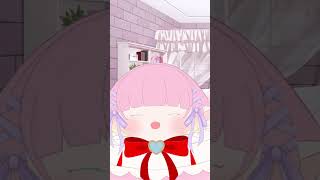 お昼に出るとけ宮さん【花凪宮かのん - Kanon Hanamiya - 】【VTuber】