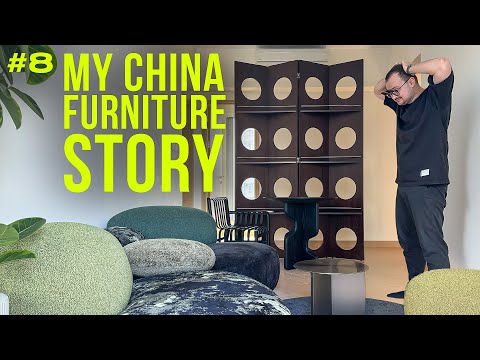Planning to Buy Furniture In Foshan China? Watch This!