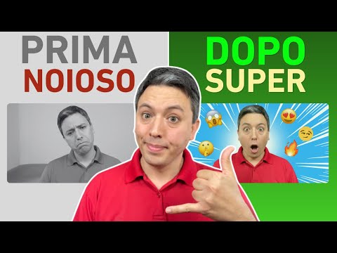 Video editing da ZERO a WAW in 3 passi (+ 2 trucchi con I.A.)