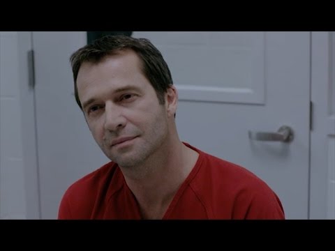 EXCLUSIVE: James Purefoy Didn't Want Joe Carroll to Die on 'The Following' - UCdtXPiqI2cLorKaPrfpKc4g