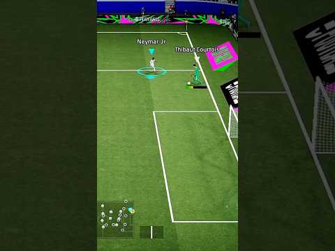 Empty Post.... #efootball2026 #efootball #shorts