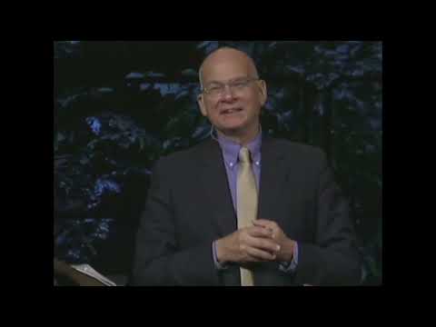 The Supremacy of Christ and the Church in a Postmodern World | Tim Keller