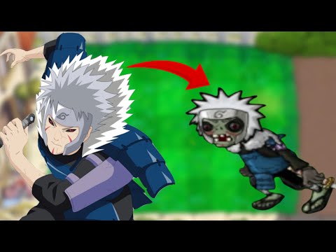 Tobirama Enが解説するPlants vs Zombiesのプレイと戦略 サムネイル