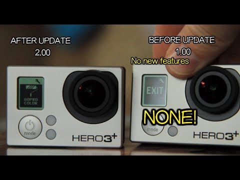 New GoPro Update 2.0 is out ! GoPro Tip #323 - UCTs-d2DgyuJVRICivxe2Ktg