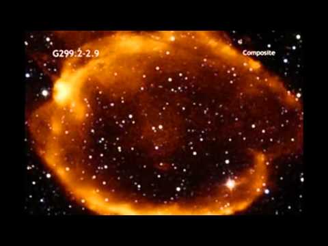 Universal Speedometer: Ancient Supernova Clocks the Cosmos - UCVTomc35agH1SM6kCKzwW_g