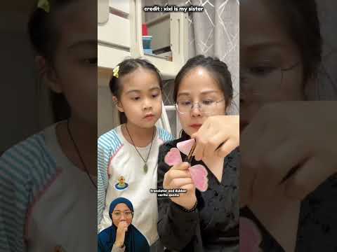 BIKIN KUPU KUPU KERTAS BISA TERBAAAANG 🥰‼️ #funny #dubbing #shorts
