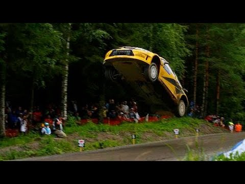 This is Rally 1 | The best scenes of Rallying (Pure sound) - UCwLhmyAenL3yfWPYi9yUQog