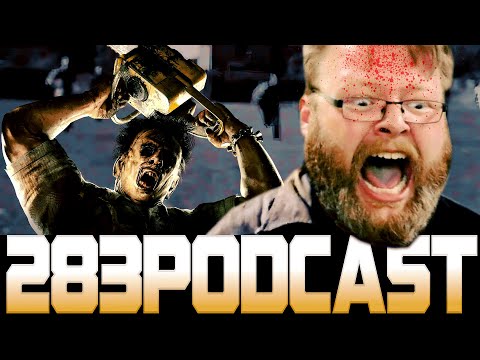 Horror Villain Survival Rankings - BW Podcast #283