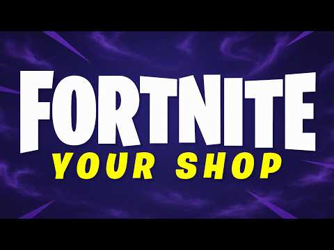 Fortnite is changing the item shop forever..