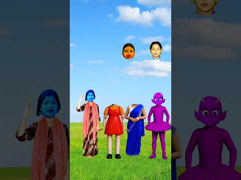 🎬 “Perfect Head Swap | Epic VFX Experiment!”