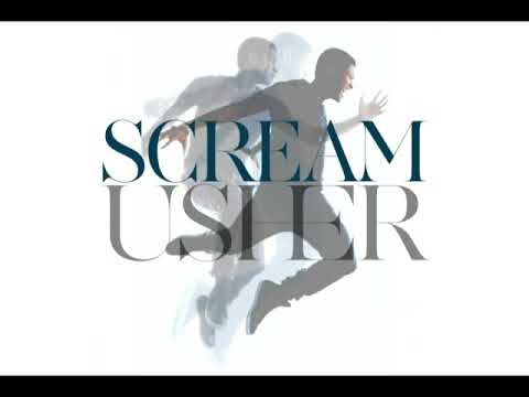 Usher - Scream (Audio) - UCU8hEdjK8u27TM7KA8JVIEw