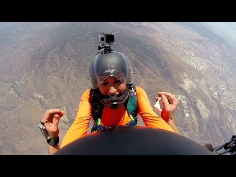 GoPro:  The 10,000ft Proposal - UCqhnX4jA0A5paNd1v-zEysw