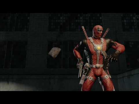 Marvel: Ultimate Alliance 2 Trailer 3 - UCvC4D8onUfXzvjTOM-dBfEA