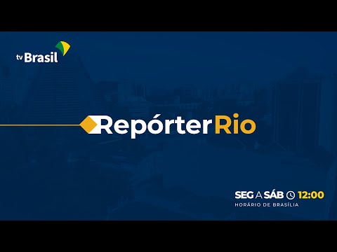 Repórter Rio - 16/11/2022