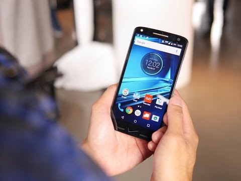 Motorola DROID Turbo 2 hands-on - UCwPRdjbrlqTjWOl7ig9JLHg