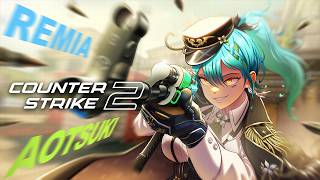 red rank.. or not? hah  |  Premier  |  Counter-Strike 2 【#VSPOEN #Remi